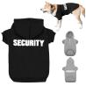 Buy cheap Eco Friendly Cute Cat Hoodie , Warm Pet Costumes For Small Dogs from wholesalers