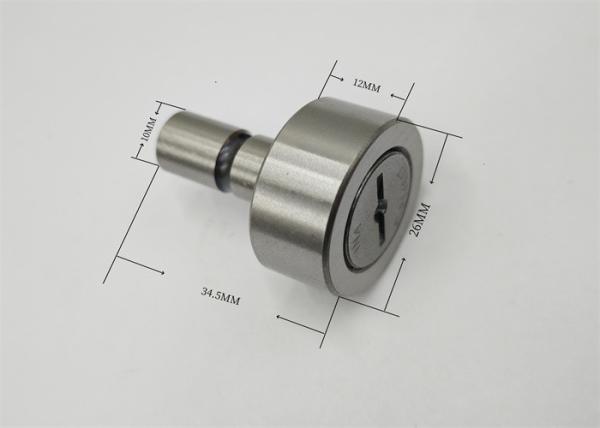Buy cheap Cam Follower 00.550.1223 F-214617 For MO Offset Printing Machine Spare Parts from wholesalers