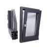 Buy cheap Level 6 Water Tightness Tempered Glass Aluminum Alloy Thermal Break Casement Windows from wholesalers