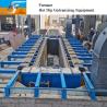 Buy cheap High Velocity Furnace Hot Dip Galvanizing Production Line Equipment Manufacte Burner Zinc Kettle Pot Supplier from wholesalers