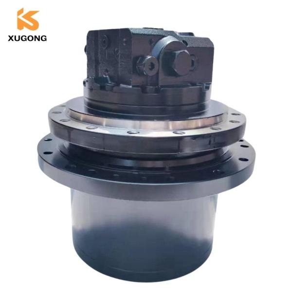 Buy cheap KYB MAG85VP Final Drive Assembly 220-8600 Travel Motor Assy For 312C from wholesalers