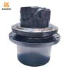 Buy cheap KYB MAG85VP Final Drive Assembly 220-8600 Travel Motor Assy For 312C from wholesalers