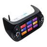 Buy cheap Android 11 Fiat Car Stereo Single Din Car Radio For FIAT Fiorino Qubo from wholesalers