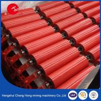 Buy cheap Carbon Steel Conveyor Roller Conveyor Roller Price Carbon Steel Pipe Conveyor product