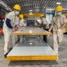 Buy cheap Hollow Fireproof Glass Magnesium Board Color Steel Sandwich Panels from wholesalers