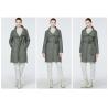 Buy cheap Casual Style Women Demiseason Coat Daily Wear White Casual Jackets For Women from wholesalers