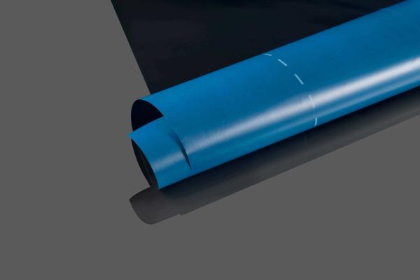 Buy cheap Hydrophilic Double Side HDPE Silicone Coated Release Liner from wholesalers
