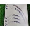 Buy cheap Water Resistant Waterslide Transfer Decorative Decals For Furniture from wholesalers