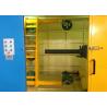 Buy cheap 0.05-2.52mm cantilever type cable wire twisting bunching cabling making machine from wholesalers