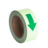Buy cheap Self Adhesive Permanent Glow In The Dark Tape Vinyl Strips for Wall Ceil from wholesalers