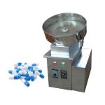 Buy cheap TIANHE 500W Single Plate Capsule Tablet Counting And Filling Machine from wholesalers