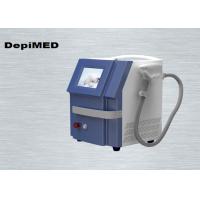 Buy cheap Depilation Beauty 808nm laser hair removal portable machine Painless Hair product