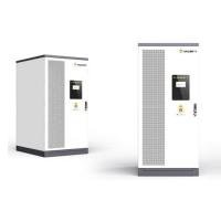 Buy cheap Outdoor LFP280AH Lithium UPS Battery Storage Cabinet Modular Design product