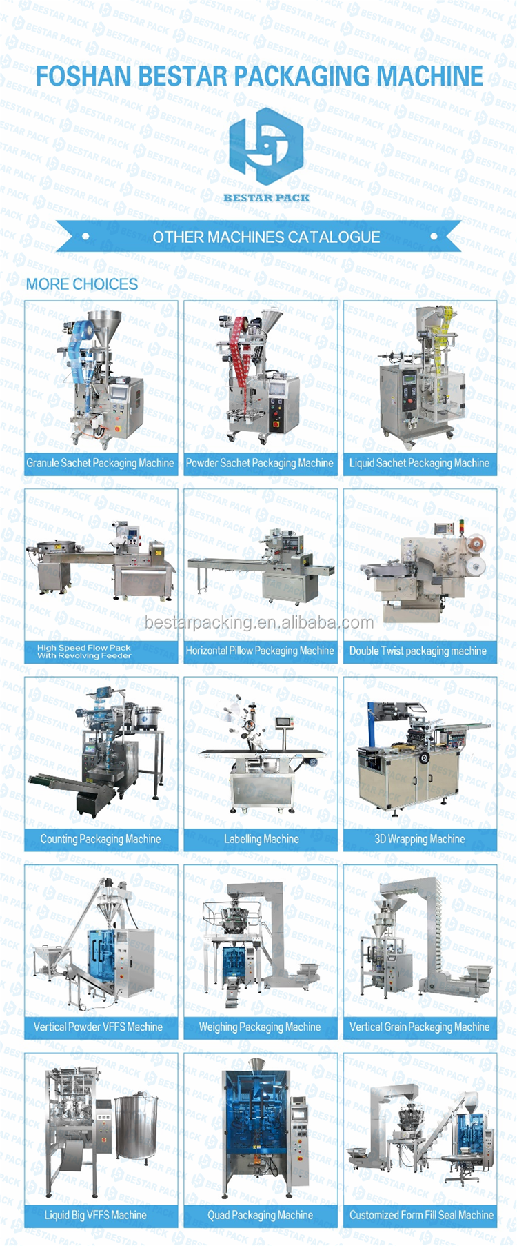 Automatic liquid pouch packing machine with rotary pump and customized exhaust system BSTV-450P