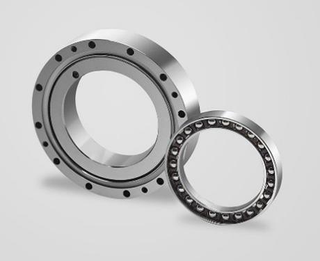 Buy cheap Multifunctional Cross Roller Bearing Lightweight For Industrial Robots from wholesalers