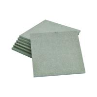 Buy cheap High Quality 3mm 6mm 12mm 15mm 18mm Fibreboards White Melamine Mdf Hdf Board For product