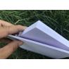 Buy cheap Digital Screen Laminating PVC Crust Foam Board Lightweight High Tensile Strength from wholesalers