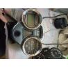 Buy cheap 24v Electric Rickshaw Parts Km Reading Speed Meter OEM / SS from wholesalers