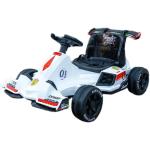 478PCS 6V 12V Electric Ride On Toy Car with Early Education Lighting and Unisex