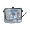 Buy cheap LED Headlights Replacement for WUYANG 2 DAYANG Three Wheels Cargo Tricycle Spare Parts from wholesalers