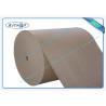 Buy cheap Red / beige / blue big roll PP non woven cloth spunbonded for packing material from wholesalers