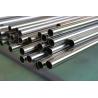 Buy cheap ASTM TP304 316 347H Seamless Stainless Steel Pipe For Chemical / Boiler / Water System from wholesalers