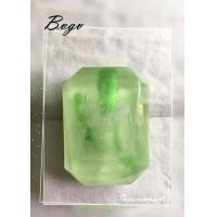 Buy cheap Cucumber Antibacterial Face Soap Cool Fresh Effective Whitening Soap product