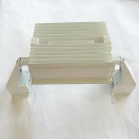 Buy cheap Electronic Housings Pressure Die Casting Products Corrosion Resistance product