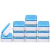 Buy cheap Biodegradable Dishwasher Tablets Household Sink Degreasing Formula Tableware Natural Dishwasher Pods from wholesalers