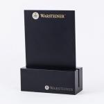 Buy cheap Brand Advertising Luxury Acrylic Table Display Menu Insert Stands Tabletop from wholesalers