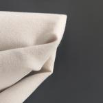 Meta Nomex Aramid Fabric 1500D 220g Stretch Fire Retardant Cloth