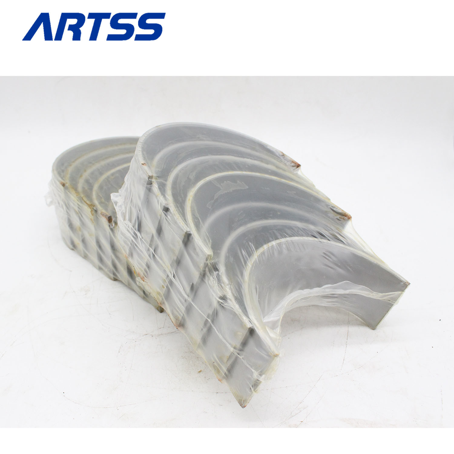 Hot Selling High Quality Diesel Engine NDC 6D130 Main Bearing +0.25 For KOMATSU Excavator Spare Parts