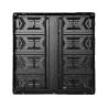 Buy cheap P7 Stadium Perimeter LED Display Die-casting Aluminum Outdoor Installation Rear Service from wholesalers