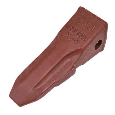 Buy cheap E307 Excavator Teeth 6Y3222TL Excavator Bucket Tiger Teeth from wholesalers