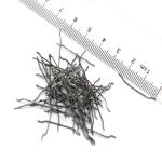 Non-secondary Basalt Fiber The Revolutionary Ingredient for Concrete and