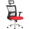 Buy cheap Computer Chair for Office Desk Executive Black Mesh Office Chair from wholesalers