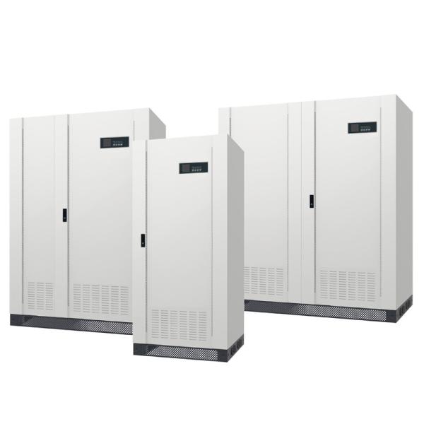 Buy cheap 40000W Visench Giant iNDll 33-40k 40KVA Industrial Supply Power 40KW 40000VA Online UPS from wholesalers
