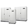 Buy cheap 40000W Visench Giant iNDll 33-40k 40KVA Industrial Supply Power 40KW 40000VA Online UPS from wholesalers