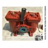 Buy cheap DUAL OIL FILTER, DUAL SWITCHABLE COARSE OIL FILTER MDOEL:A50 0 0.25/0.16 CB / T425-94 from wholesalers