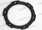 Sharpener Drive Gear Spare Parts For Auto cutter Z7 / XLC7000 Parts PN90928000-
