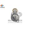 Buy cheap 1.4KW Mitsubishi Starter Motor / Vehicle Starter Motor Lester 16956 Audi 100 Quattro VW Quantum 2.2 2.3 L from wholesalers