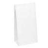 Buy cheap Recycled Biodegradable Kraft Paper Packing Bags OEM Printing For Retail Grocery from wholesalers