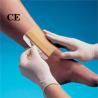 Buy cheap OEM Hydrocolloid Wound Dressing EN13485 Healing Dressings For Leg Ulcers CE from wholesalers