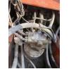 Buy cheap Used Doushan Excavator 260 Large Excavator Second Hand Construction Machinery from wholesalers