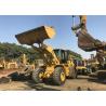 Buy cheap Low Rate & Repainting Used Payloaders CAT 9066G Wheel Loader Second Hand Wheel Loaders from wholesalers