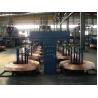 Buy cheap Wire Cable Upward Casting Machine Cathode Oxygen Free Copper Rod Production Line from wholesalers