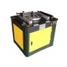Buy cheap 6-45mm Limit Switch Type Steel Rod Bending Machine Simple Safe Operation from wholesalers