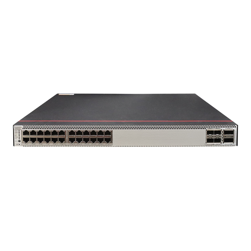 Ready to Ship H W CloudEngine S5732-H24UM2CC 24 Port Multi-GE L3 Network Switch
