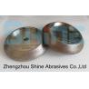 Buy cheap 5 Inch 127mm CBN Sharpening Wheel For Wood Mizer WM13/29 Profiles from wholesalers