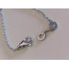 Buy cheap brand jewelry diamonds bracelet in 18 kt pink gold Also available in white and yellow gold from wholesalers